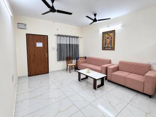 Shiv HomeStay - Peaceful & Comfort Stay Nr Dwarka - 9