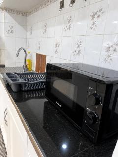 Trendy Nov Apartment - 5