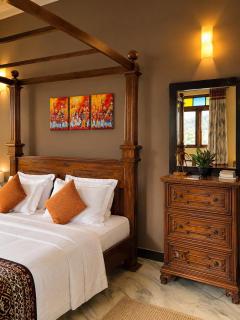Zentara Hills Haputale - 9