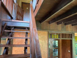 Baan Hugnam Homestay - แม่ออน - 9