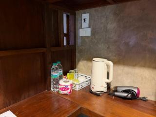 Baan Hugnam Homestay - แม่ออน - 8