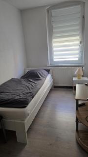 Ferienwohnung am Kanuverleih - 6