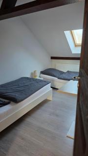 Ferienwohnung am Kanuverleih - 2