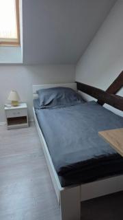 Ferienwohnung am Kanuverleih - 1