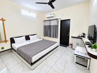 Shiv HomeStay - Peaceful & Comfort Stay Nr Dwarka - 3