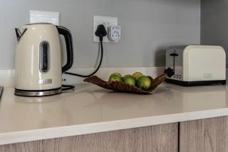 Kurhula Suite Apartment in midrand - Midrand - 5
