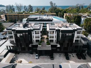 Bright Phuket 1BR Direct Pool 65SQR - 8