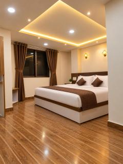 Hotel Cloudberrry Darjeeling - 8