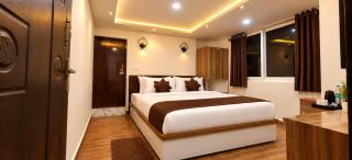 Hotel Cloudberrry Darjeeling - 7