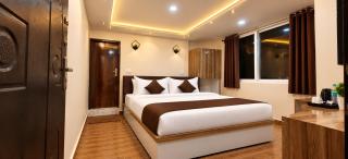 Hotel Cloudberrry Darjeeling - 4