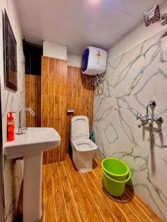 Hotel Cloudberrry Darjeeling - 2