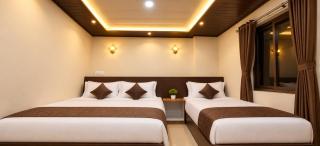 Hotel Cloudberrry Darjeeling - 1