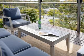 Space, Serenity & a Stunning Lap Pool - 2