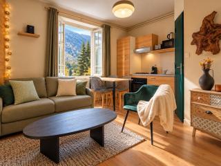 Douce Écorce - Jacuzzi & Sauna - 2pers - 0