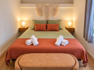 Douce Écorce - Jacuzzi & Sauna - 2pers - 8