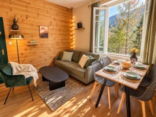 Douce Écorce - Jacuzzi & Sauna - 2pers - 5