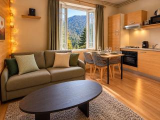 Douce Écorce - Jacuzzi & Sauna - 2pers - 4