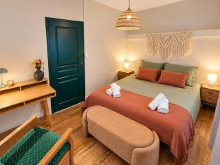 Douce Écorce - Jacuzzi & Sauna - 2pers - 3