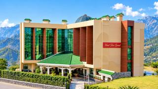 Hotel Devi Grand - Katra - 0