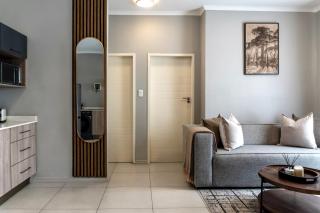 Kurhula Suite Apartment in midrand - Midrand - 0