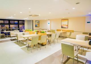 City Comfort Inn Nanning Normal University Mingxiu Metro Station - 8