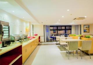 City Comfort Inn Nanning Normal University Mingxiu Metro Station - 7