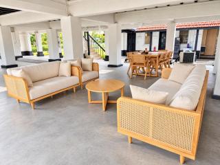 Admiralty Hills Serviced Apartment - Singapura - 8