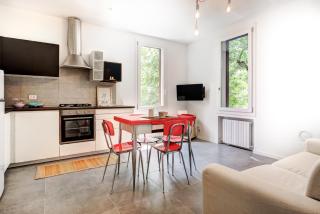Tiarini Apartment in Bolognina by Wonderful Italy - Bologne - 9
