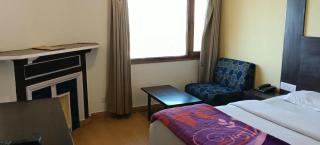 Hotel Dalziel - 4