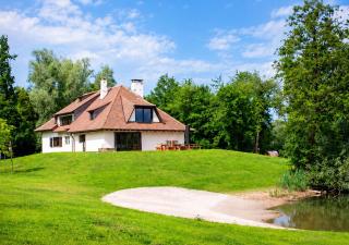 Le Domaine de Rountz, en Alsace -  - 7