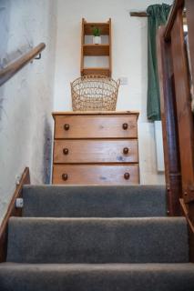 Spacious Seaside Cottage near Bude w Garden Access - 5