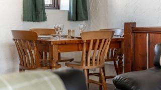 Spacious Seaside Cottage near Bude w Garden Access - 7