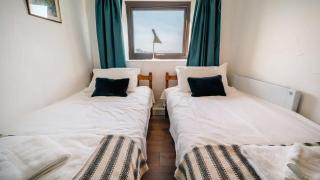 Spacious Seaside Cottage near Bude w Garden Access - 1