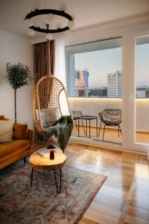 Vibrant Apartment - Iulius Town - 0