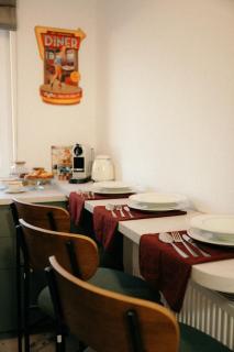 Vibrant Apartment - Iulius Town - 2