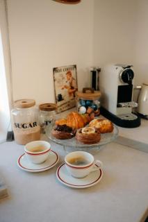Vibrant Apartment - Iulius Town - 1