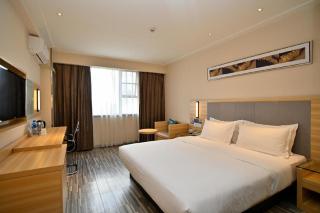 City Comfort Inn Kunming Cuihu Hospital of Yunnan University Panjiawan Metro Station - 8