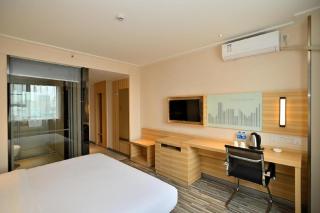 City Comfort Inn Kunming Cuihu Hospital of Yunnan University Panjiawan Metro Station - 7