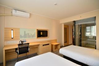 City Comfort Inn Kunming Cuihu Hospital of Yunnan University Panjiawan Metro Station - 2