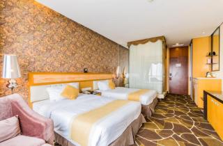 Foshan Nanhai Huifeng Holiday Hotel - 4