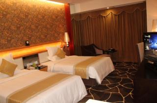 Foshan Nanhai Huifeng Holiday Hotel - 2