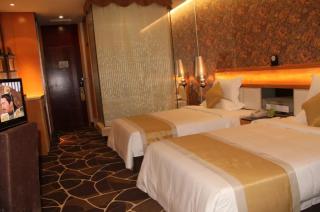 Foshan Nanhai Huifeng Holiday Hotel - 1