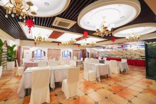 New century Manju Select Hotel Hongqiao Hub National Exhibition Center - 1