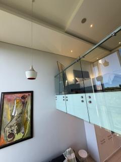 Park Central Residence - Building with Generator - 7