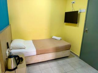 Casa D'Rose Hotel - 5