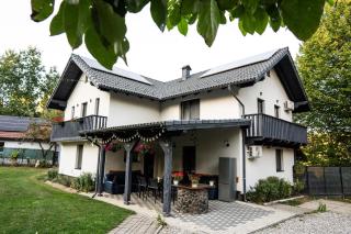 Magic House Valea Avrigului - 9