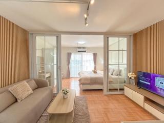 The city center and convenience living - Chiang Mai - 9