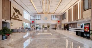 NATIONAL SCENIC SPOT SUNSHINE RESORT HOTEL - 3