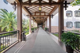 NATIONAL SCENIC SPOT SUNSHINE RESORT HOTEL - 2