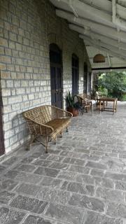 Whispering Pines - Heritage Retreat - 0